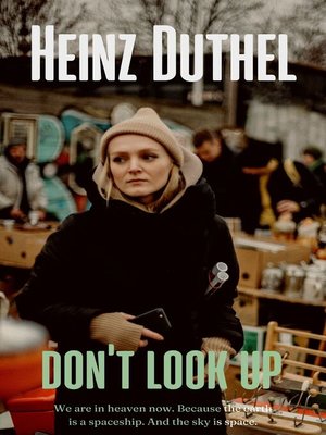 cover image of Don't look up